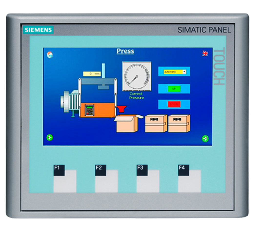 Siemens 6AV6647-0AK11-3AX0