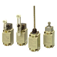 Omron D4B-3A71N