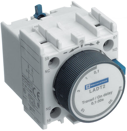 Schneider Electric LADT4