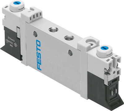 Festo VUVG-L10-P53C-T-M5-1P3