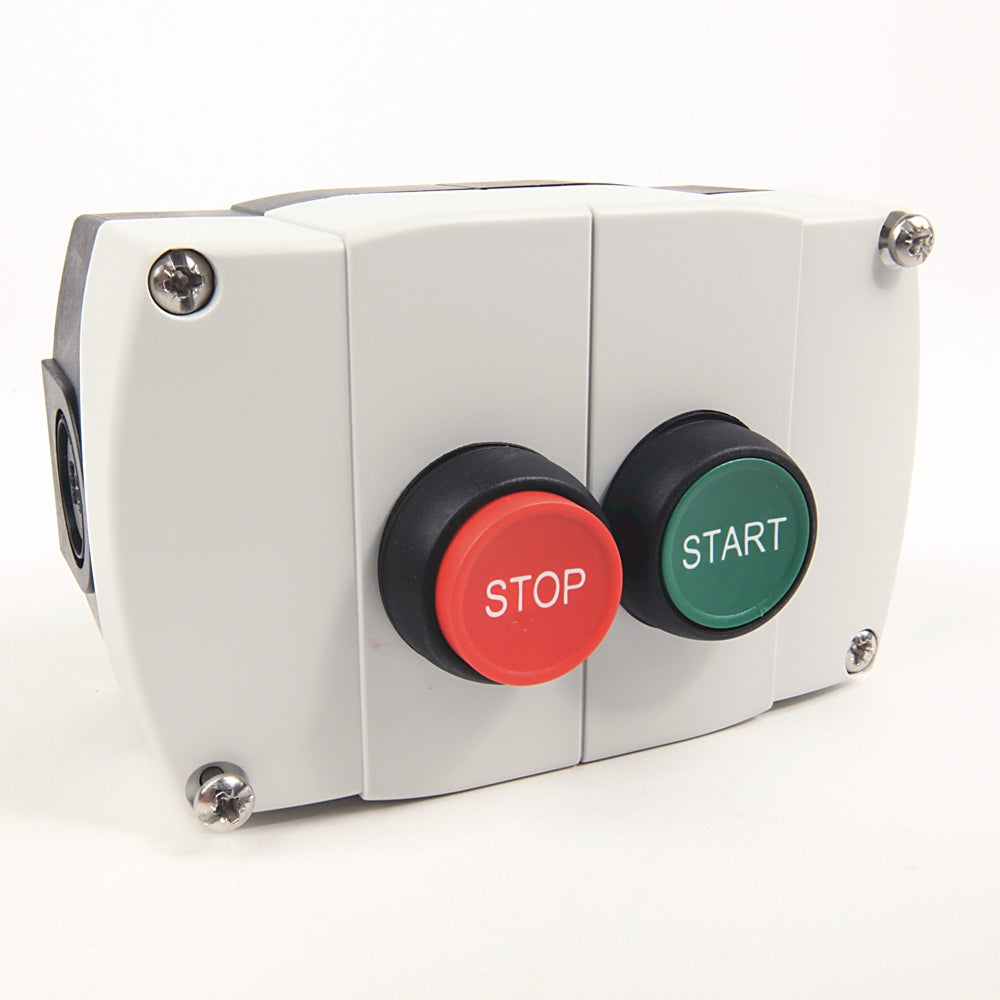 Allen Bradley 800F-2PP