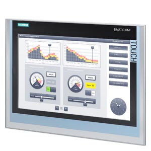 Siemens 6AV2124-0QC02-0AX2