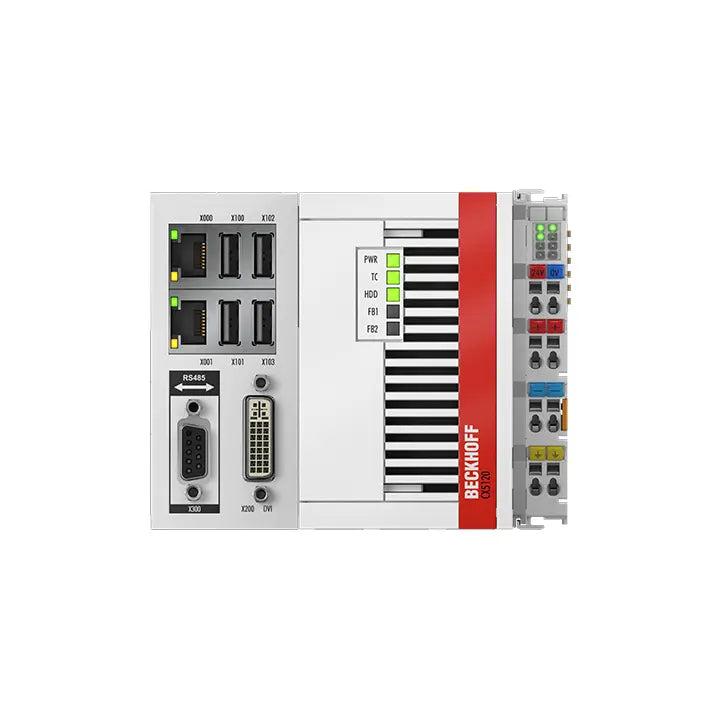 Beckhoff CX5120-0120