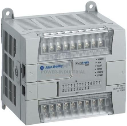 Allen Bradley 1762-L24AWA