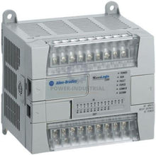 Allen Bradley 1762-L24AWA
