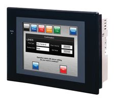 Omron NB10W-TW01B