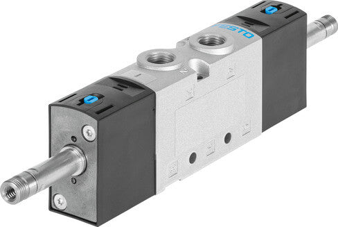 Festo VUVS-L20-B52-D-G18-F7