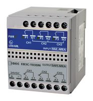 Idec EB3C-R10AN