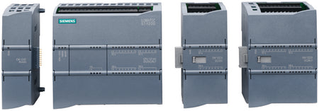 Siemens 6ES7241-1CH30-1XB0