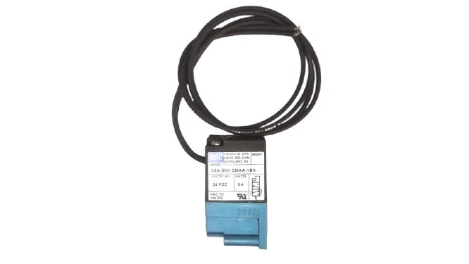 MAC VALVES 35A-B00-DDAA-1BA