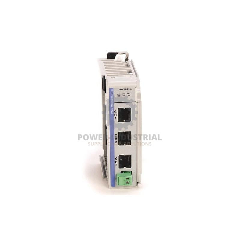 Allen Bradley 1769-SM2