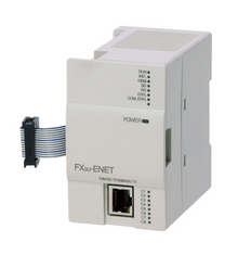 Mitsubishi FX3U-ENET-L