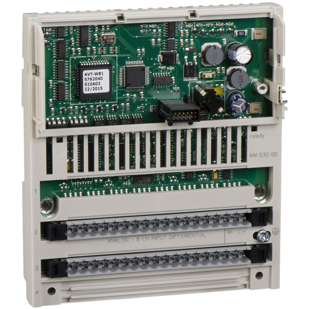 Schneider Electric 170AAI52040