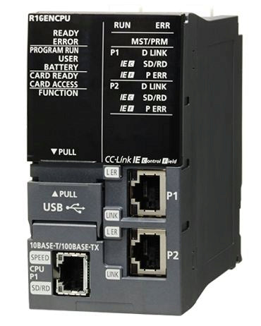 Mitsubishi R16ENCPU