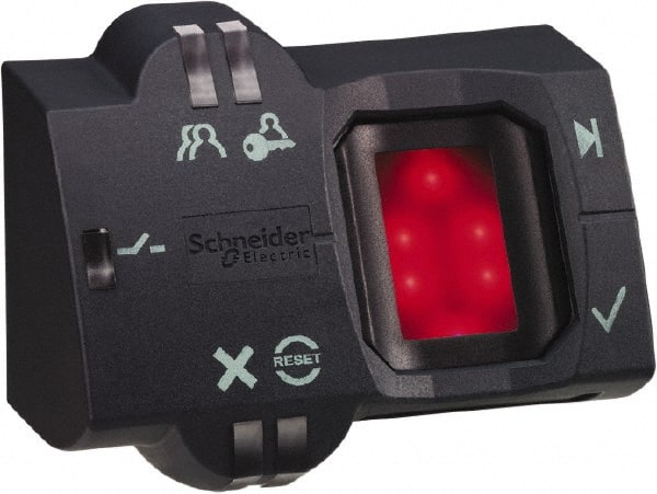 Schneider Electric XB5S2B2M12