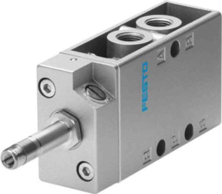 Festo MFH-5-1/4-S