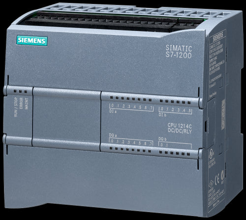 Siemens 6ES7214-1HG40-0XB0