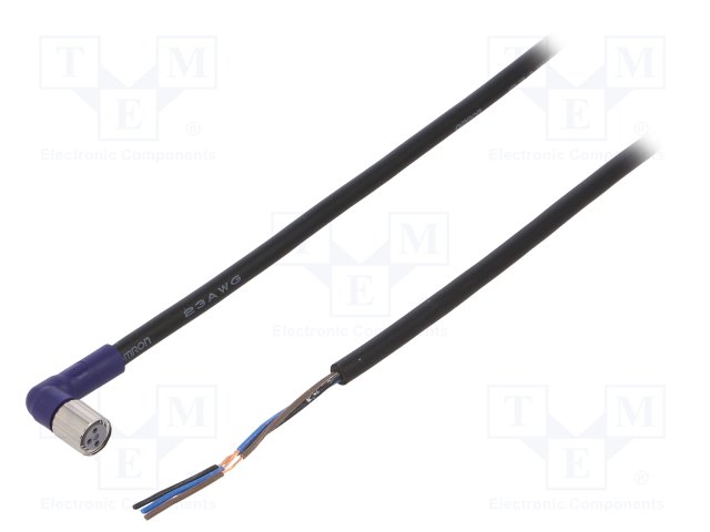 Omron XS3F-LM8PVC3A2M