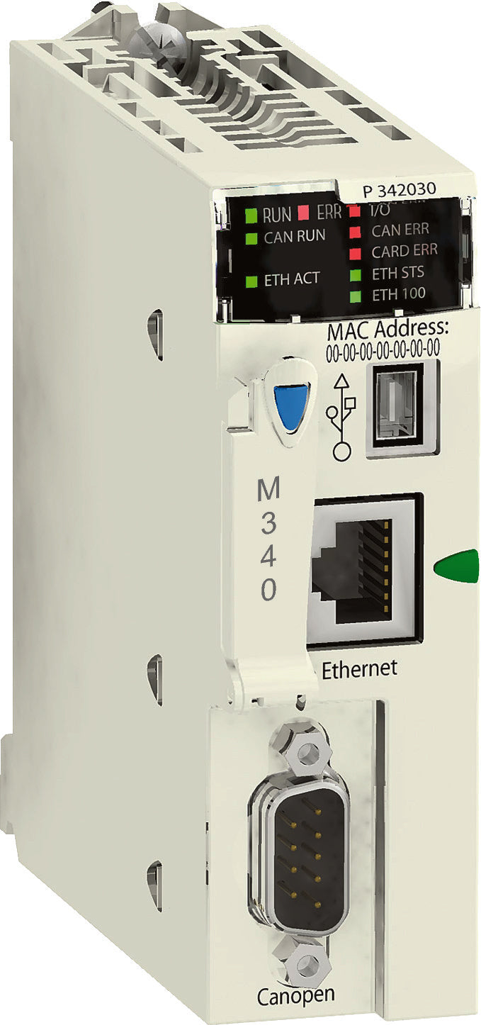 Schneider Electric BMXP3420302
