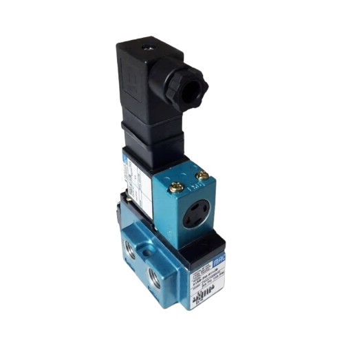 MAC VALVES 916B-PM-611JB