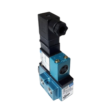 MAC VALVES 916B-PM-611JB