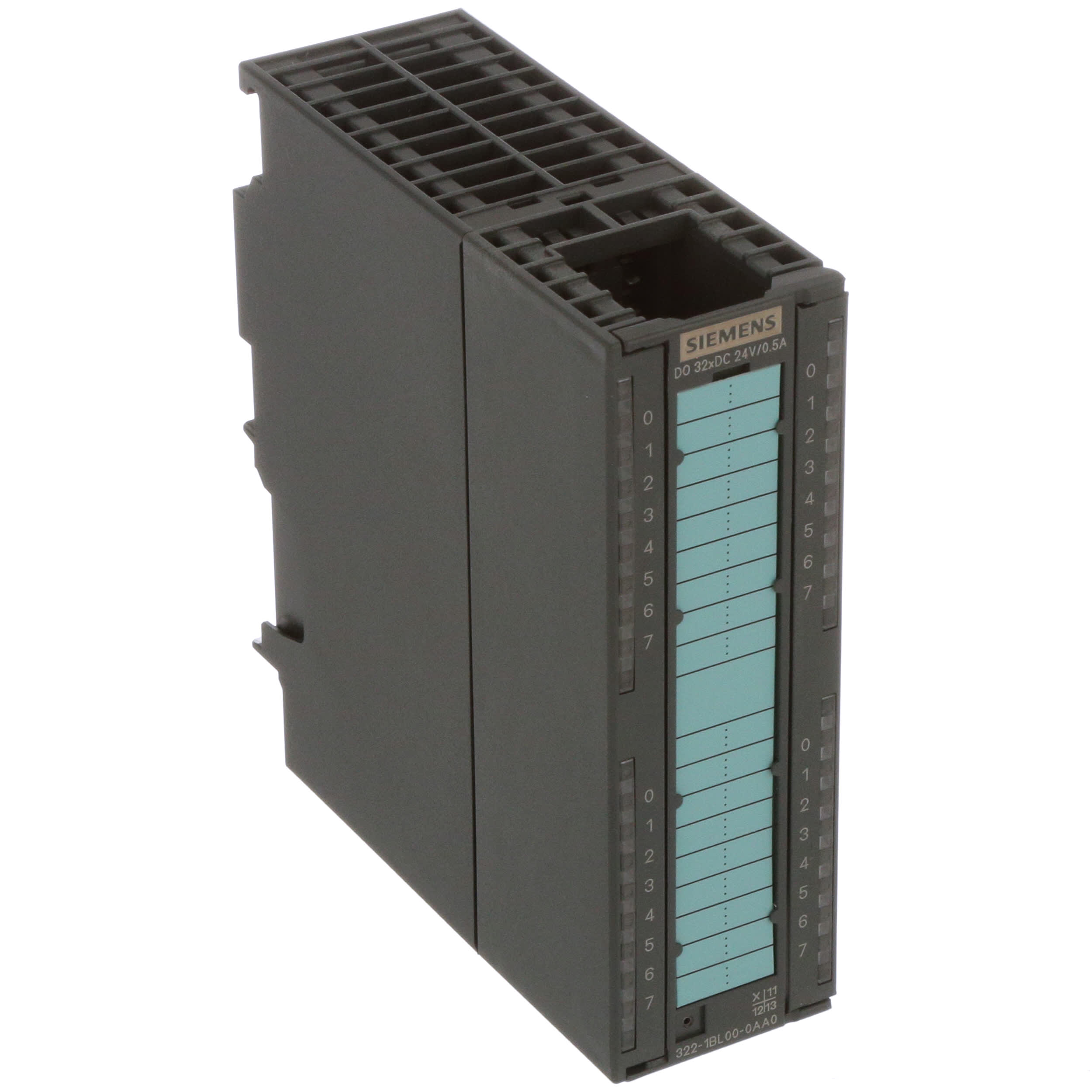 Siemens 6ES7322-1BL00-0AA0