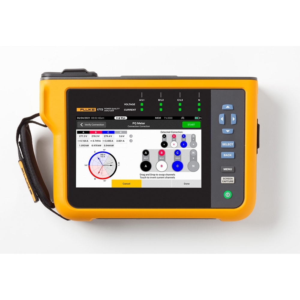 Fluke FLUKE-1777