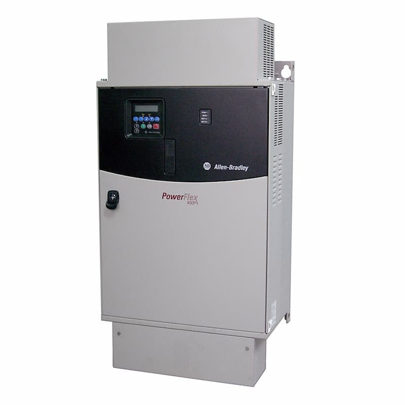 Allen Bradley 22C-D310A103