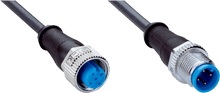 Sick Optic Electronic YF2A14-100UB3M2A14