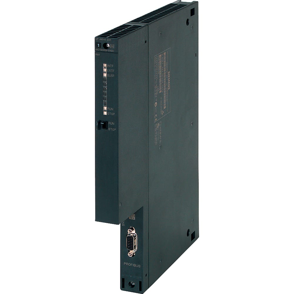 Siemens 6GK74435DX050XE1