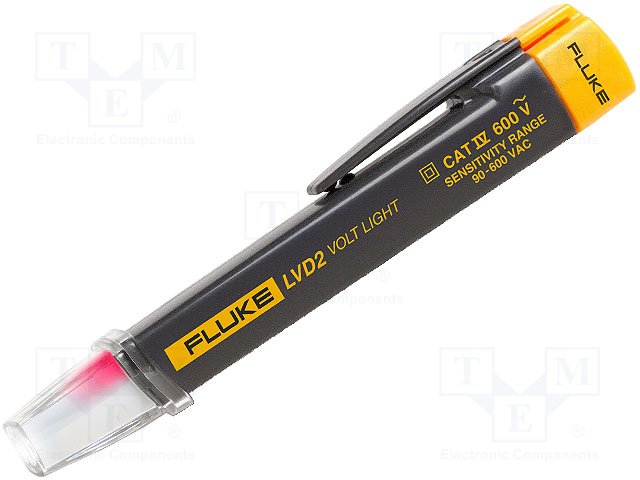 Fluke FLUKE-LVD2