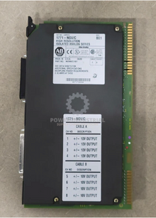 Allen Bradley 1771-NOV/C