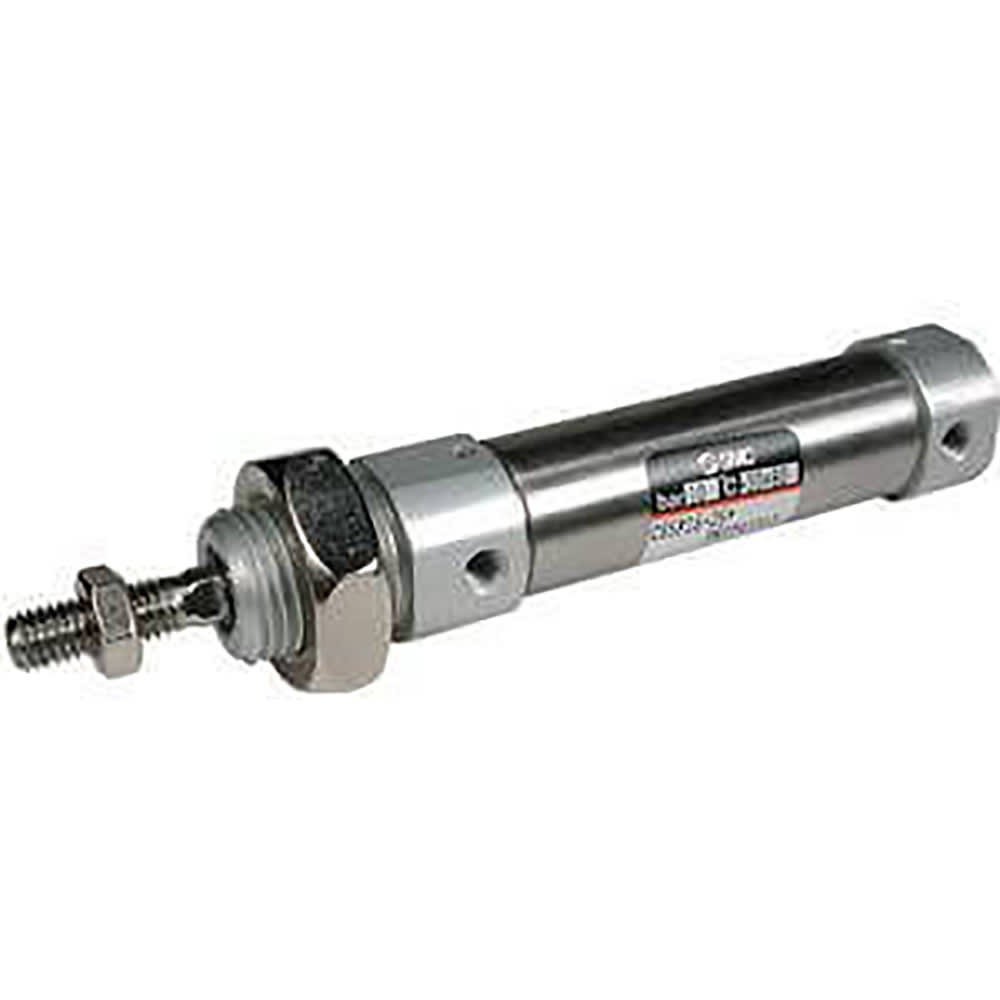 SMC CD85N25-50C-B