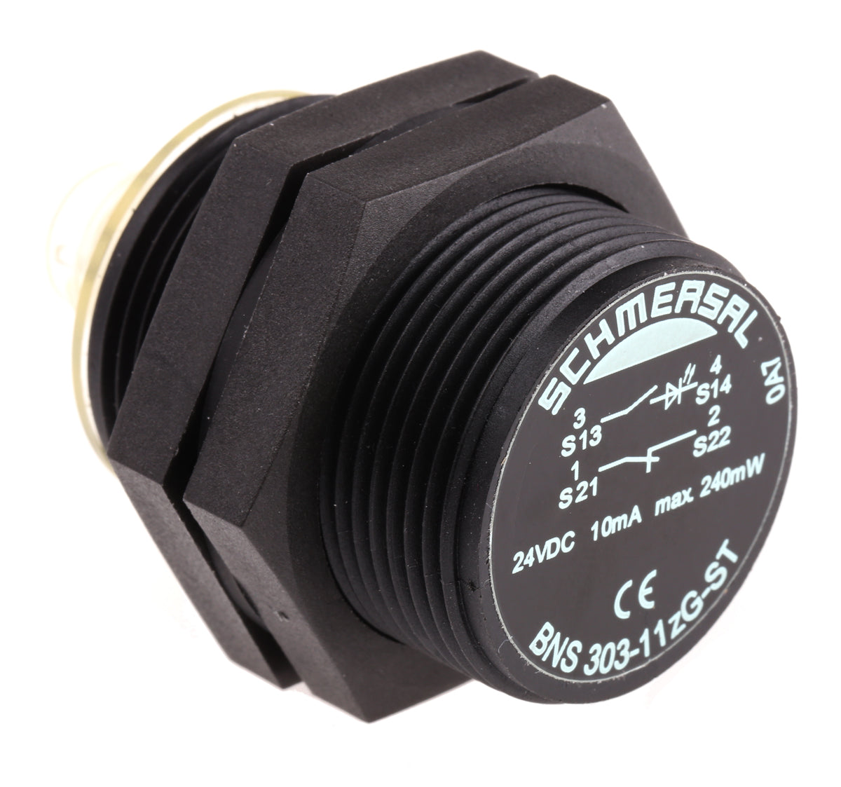 Schmersal BNS303-11Z-ST