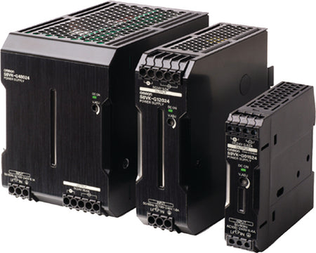 Omron S8VK-G01524