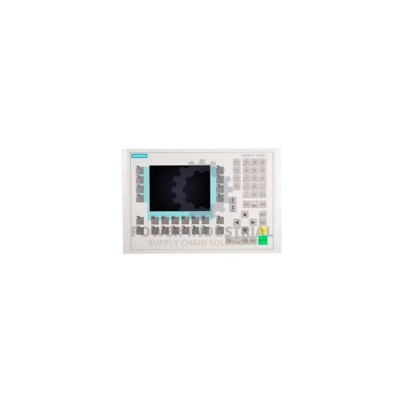 Siemens 6AV6542-0CC10-0AX0