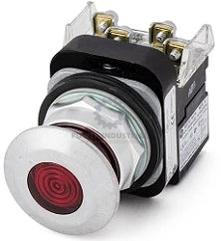 Allen Bradley 800T-FXQH2RA1