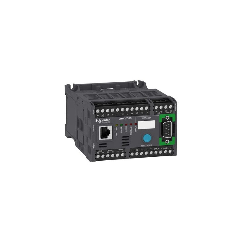 Schneider Electric LTMR27CBD