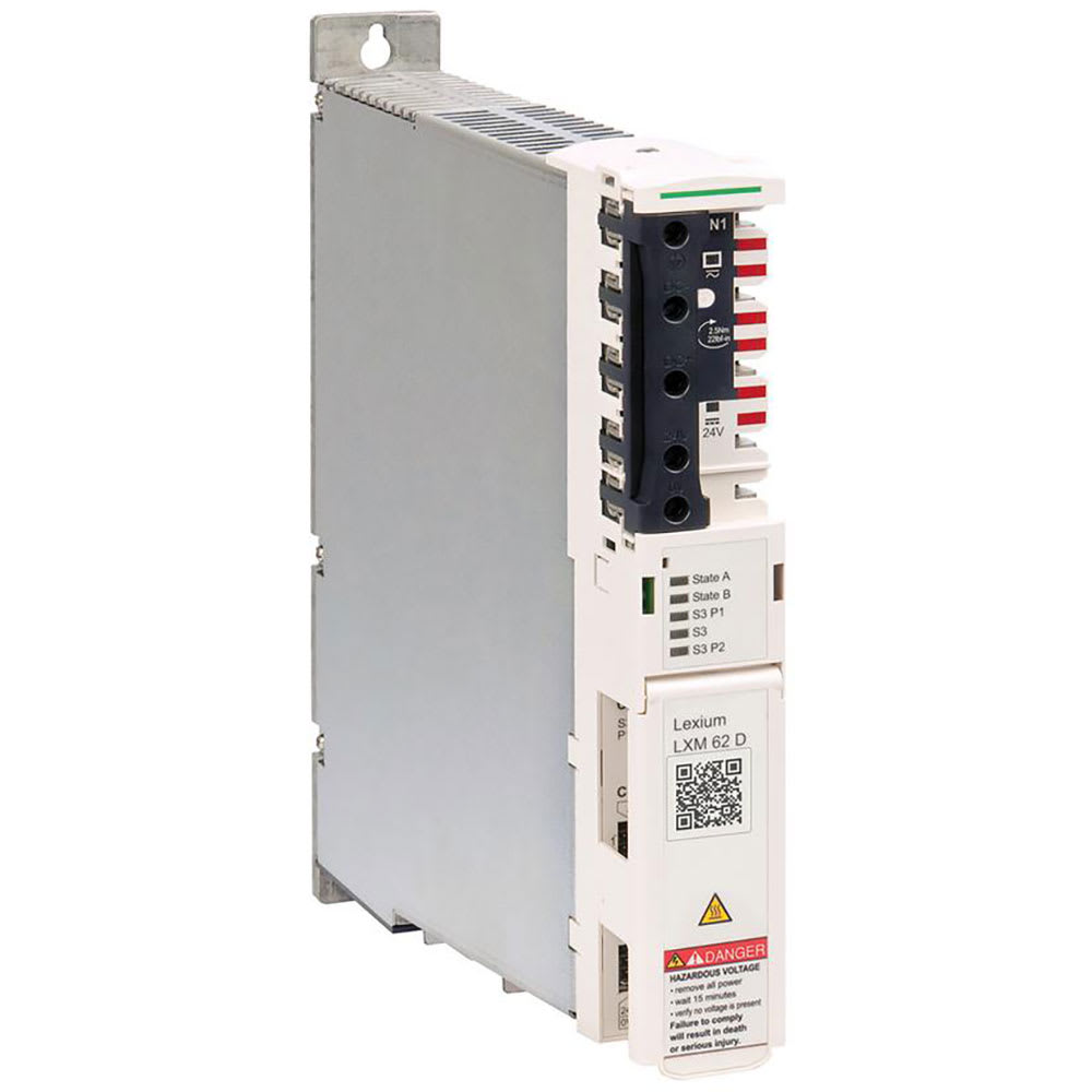 Schneider Electric LXM62DU60D21000