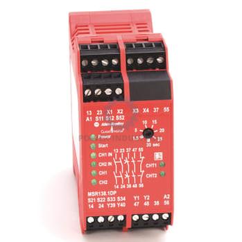 Allen Bradley 440R-M23084