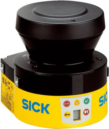 Sick Optic Electronic S32B-0011BA