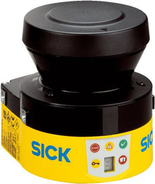 Sick Optic Electronic S32B-0011BA
