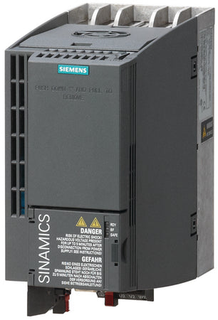 Siemens 6SL3210-1KE21-3UB1