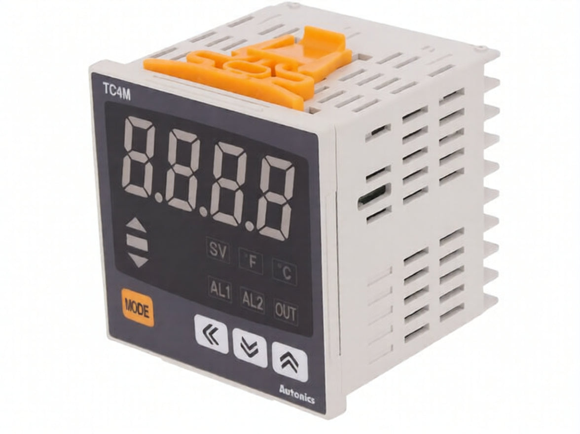 Autonics TC4M-24R