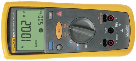 Fluke FLUKE-1503
