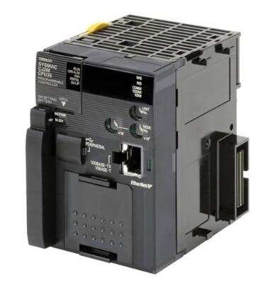Omron CJ2M-CPU34