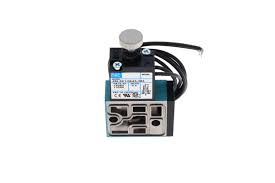 MAC Valves 45A-SA1-DAAA-3BA