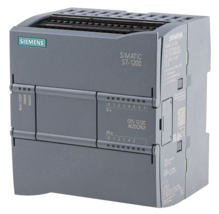 Siemens 6ES7212-1BE40-0XB0