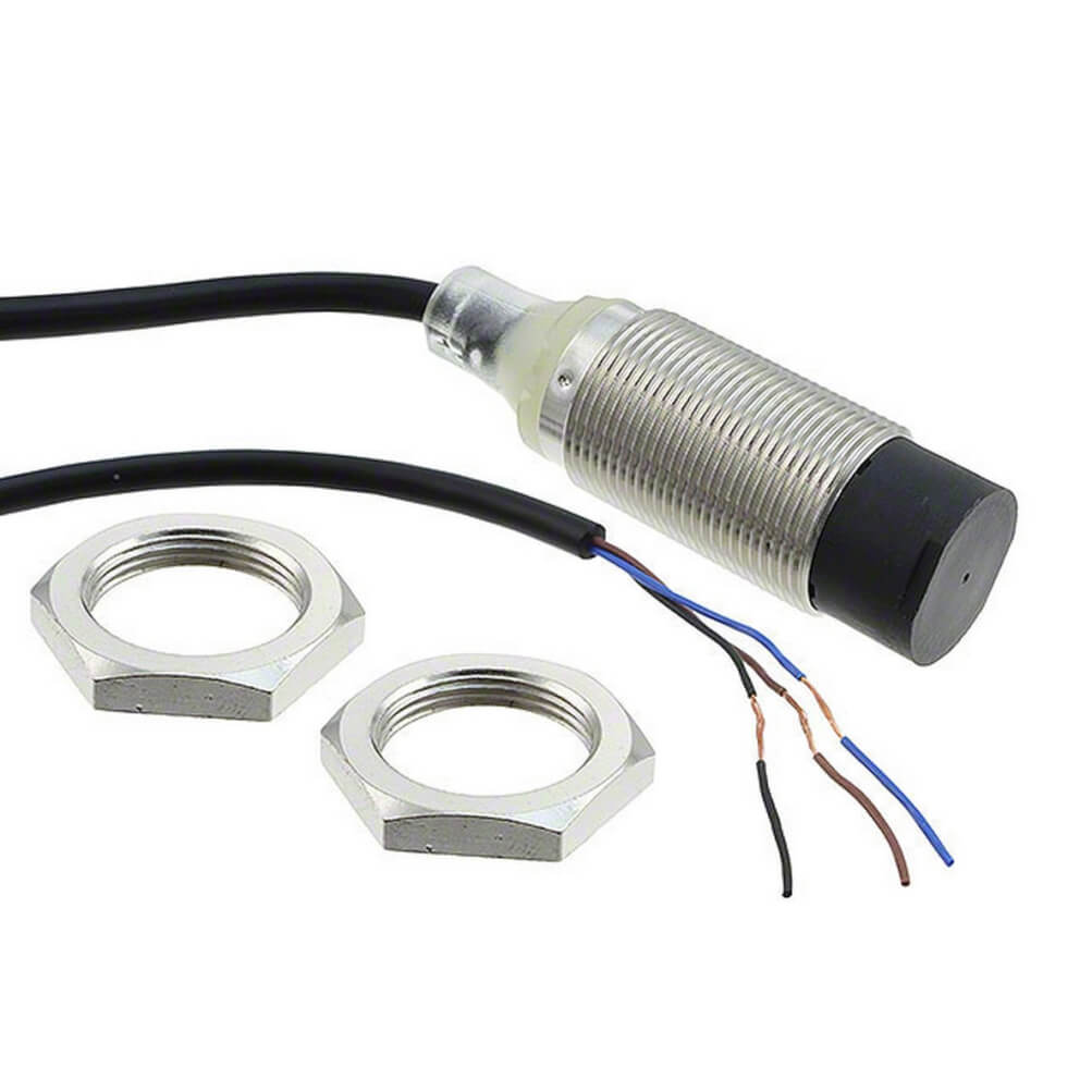 Omron E2B-M18KN10-WP-B1 2M