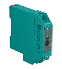 Pepperl & Fuchs KFD2-VR4-EX1.26